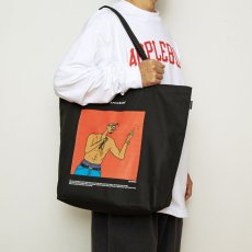 画像5: APPLEBUM  "Thug Life" Totebag (5)