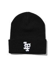 画像2: LFYT  LF LOGO LONG BEANIE (2)