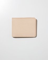 画像8: RADIALL   DOGG BANK FOLDED WALLET (8)