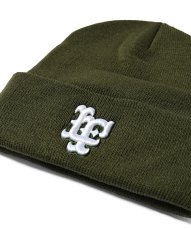 画像6: LFYT  LF LOGO LONG BEANIE (6)