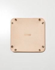 画像8: RADIALL   DOGG BANK FOLDED TRAY / SQUARE (8)