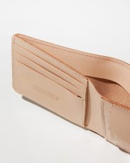 画像10: RADIALL   DOGG BANK FOLDED WALLET (10)