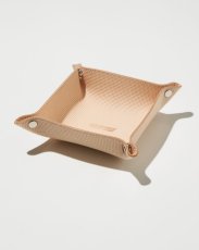 画像6: RADIALL   DOGG BANK FOLDED TRAY / SQUARE (6)