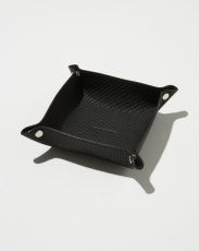 画像2: RADIALL   DOGG BANK FOLDED TRAY / SQUARE (2)