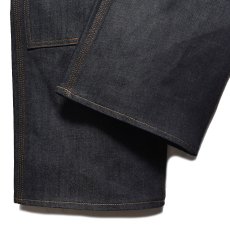 画像8: MINEDENIM  Double Knee Denim Work PS RGD (8)