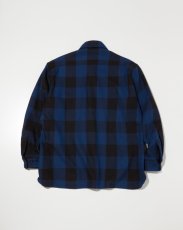 画像2: RADIALL  TAILGATE R.C. SHIRT L/S (2)