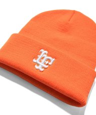 画像9: LFYT  LF LOGO LONG BEANIE (9)