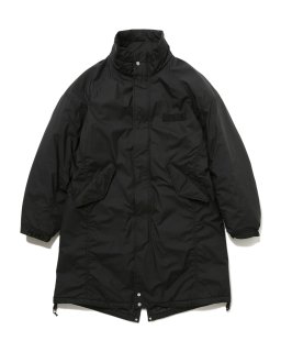 nonnative(ノンネイティブ)ジャケット