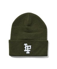 画像5: LFYT  LF LOGO LONG BEANIE (5)