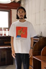 画像13: APPLEBUM   "Doggfather" T-shirt 6.2oz (13)