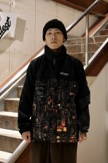 画像10: APPLEBUM  “Babylon View2” High Tech Anorak (10)