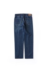 画像2: OLD JOE   FIVE POCKET JEAN TROUSER "980" (2)