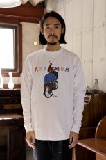 画像7: APPLEBUM  "Gin&Juice" L/S T-shirt 7.1oz (7)