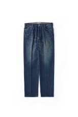 画像1: OLD JOE   FIVE POCKET JEAN TROUSER "980" (1)