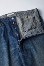 画像4: OLD JOE   FIVE POCKET JEAN TROUSER "980" (4)