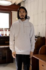 画像8: APPLEBUM  "Doggfather" Sweat Parka (8)