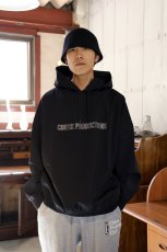 画像6: COOTIE   Polyester Ripstop Jersey Hoodie (6)