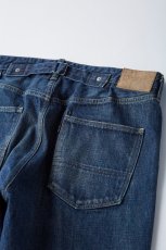 画像5: OLD JOE   FIVE POCKET JEAN TROUSER "980" (5)