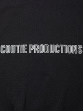 画像3: COOTIE   Polyester Ripstop Jersey Hoodie (3)