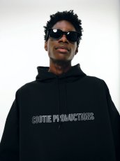 画像5: COOTIE   Polyester Ripstop Jersey Hoodie (5)