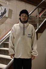 画像11: CHALLENGER  PULLOVER LOGO FLEECE (11)