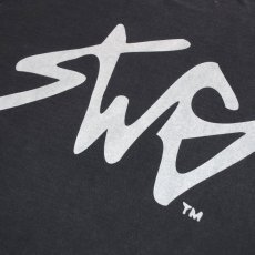 画像3: SWAGGER®  SWG SIGNATURE LOGO LT-SHIRT (3)