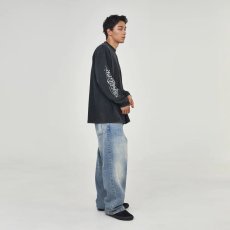 画像25: SWAGGER®  FLAME LT-SHIRT (25)