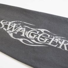 画像11: SWAGGER®  FLAME LT-SHIRT (11)