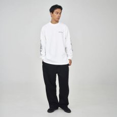 画像18: SWAGGER®  FLAME LT-SHIRT (18)