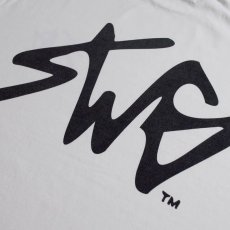 画像13: SWAGGER®  SWG SIGNATURE LOGO LT-SHIRT (13)