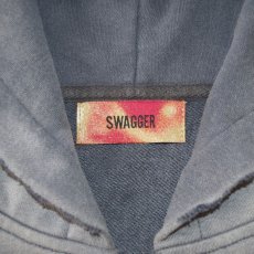 画像9: SWAGGER®  FLAME PULL OVER (9)