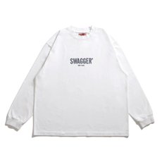 画像7: SWAGGER®  3D LOGO LT-SHIRT (7)