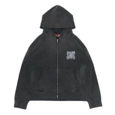 画像1: SWAGGER®  FLAME PULL OVER (1)