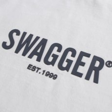 画像9: SWAGGER®  3D LOGO LT-SHIRT (9)