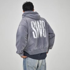 画像16: SWAGGER®  FLAME PULL OVER (16)