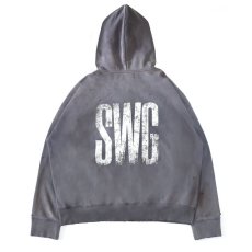 画像7: SWAGGER®  FLAME PULL OVER (7)