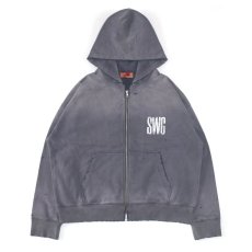 画像6: SWAGGER®  FLAME PULL OVER (6)