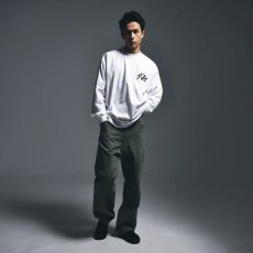 画像23: SWAGGER®  SWG SIGNATURE LOGO LT-SHIRT (23)