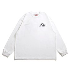 画像12: SWAGGER®  SWG SIGNATURE LOGO LT-SHIRT (12)