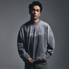 画像11: SWAGGER®  FLAME PULL OVER (11)