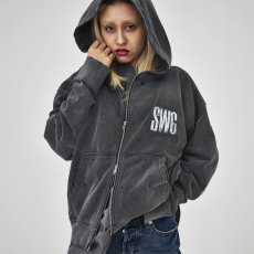 画像13: SWAGGER®  FLAME PULL OVER (13)