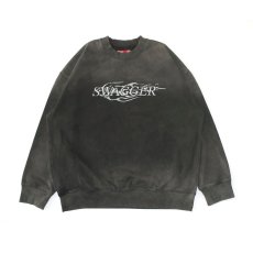 画像6: SWAGGER®  FLAME PULL OVER (6)