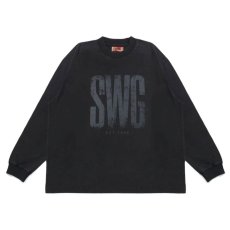 画像7: SWAGGER®  VINTAGE SWG LOGO LT-SHIRT (7)