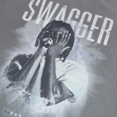 画像9: SWAGGER®  ZOMBIE LT-SHIRT (9)