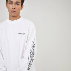 画像20: SWAGGER®  FLAME LT-SHIRT (20)