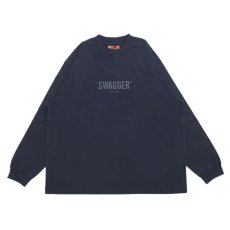 画像13: SWAGGER®  3D LOGO LT-SHIRT (13)