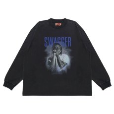 画像1: SWAGGER®  ZOMBIE LT-SHIRT (1)