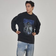 画像13: SWAGGER®  ZOMBIE LT-SHIRT (13)