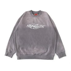 画像1: SWAGGER®  FLAME PULL OVER (1)