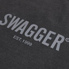 画像3: SWAGGER®  3D LOGO LT-SHIRT (3)